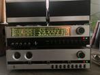 Philips stereoset, vintage, Audio, Tv en Foto, Stereo-sets, Philips, Gebruikt, Speakers, Losse componenten
