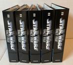 Star Wars Fact File nr 1 tot en met 140 - 5 mappen, Ophalen