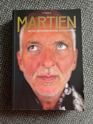 Jan Dijkgraaf - Martien beschikbaar voor biedingen