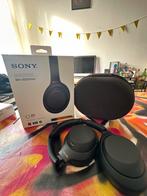 Sony WH-1000XM4, Bluetooth, Zo goed als nieuw, Sony, Op oor (supra aural)