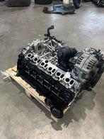 BMW N57 N57D30A lagerschade defect motor motorblok, Auto-onderdelen, Motor en Toebehoren, Ophalen, BMW
