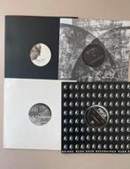 Rush Hour/ Delsin & related artists (12 releases), Cd's en Dvd's, Vinyl | Dance en House, Techno of Trance, Zo goed als nieuw