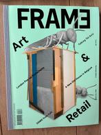 FRAME magazine | Art & Retail | nr 88 | sep-okt 2012, Ophalen of Verzenden, Gelezen