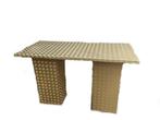 Sta tafel goud te huur, Ophalen, Nieuw, Overige