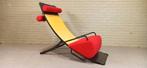 Vintage design fauteuil, Marcel Wanders voor Artifort, Huis en Inrichting, Fauteuils, Ophalen, Hout, Tweedehands, Tweedehands