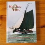 Met Zeil & Treil, Ophalen of Verzenden, Nieuw, Boot