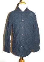 apart Vingino overhemd maat 128, Kinderen en Baby's, Kinderkleding | Maat 128, Overhemd of Blouse, Ophalen of Verzenden, Zo goed als nieuw