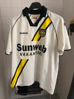 Vintage NAC Breda Gesigneerd Shirt XXL, Ophalen, Zo goed als nieuw, Shirt