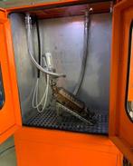 ROETFILTER SPOELEN/ROETFILTER REINIGING/ACTIE!!!!