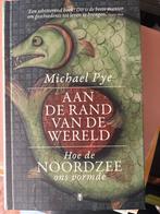 Aan de rand van de wereld - Michael Pye, Ophalen, 20e eeuw of later, Gelezen