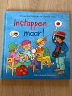 Instappen maar! - Leuk Voorleesboek, 5 of 6 jaar, Fictie algemeen, Jongen of Meisje, Ophalen of Verzenden