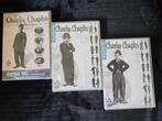 DVD's Charlie Chaplin Selection, Alle leeftijden, Verzenden, Nieuw in verpakking, Overige genres