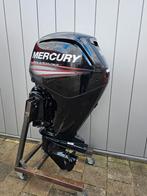 MERCURY 100 pk 4TAKT LANGSTAART POWERTRIM NETTE STAAT, Watersport en Boten, Ophalen, Gebruikt, Viertaktmotor, 30 pk of meer