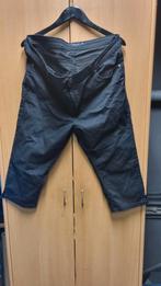 Pescara zwarte 3/4 broek maat 48, Zwart, Maat 46/48 (XL) of groter, Pescara, Ophalen of Verzenden