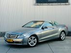 Mercedes-Benz E-klasse Cabrio 200 CGI, NAP Automaat, Clime,, Auto's, Mercedes-Benz, Euro 5, Achterwielaandrijving, 4 cilinders