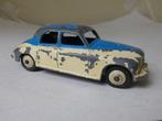 1956 Dinky Toys 156 ROVER 75 (Opknapper), Ophalen of Verzenden, Gebruikt, Auto, Dinky Toys