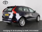 Volvo XC60 2.0 T5 FWD Polar+ Automaat | Navigatie | Schuif-/, 15 km/l, Gebruikt, Euro 6, 4 cilinders
