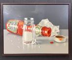Peter Slade – Ketchup Bottle, Ophalen