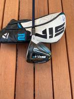 Taylormade Sim 2 Max 5 Fairway Wood Regular Flex Houten 5 18, Sport en Fitness, Golf, Ophalen of Verzenden, Zo goed als nieuw