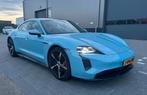 Porsche Taycan 4S huren | 544PK elektrisch | 300KM vrij, Personenauto
