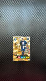 Mbappe signed Top master, Hobby en Vrije tijd, Stickers en Plaatjes, Ophalen, Zo goed als nieuw, Plaatje