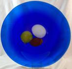 kobaltblauw schaal, Ophalen of Verzenden