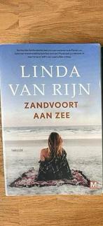Linda van Rijn Zandvoort aan zee, Linda van Rijn, Ophalen of Verzenden, Zo goed als nieuw, Nederland