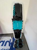 Ronix District wakeboard 144 met bindingen en schoenen, Ophalen, Gebruikt, Board en Schoenen