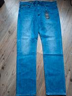 VANGUARD V850 Rider slimfit jeans W40 L32, Blauw, Nieuw, Ophalen of Verzenden, Vanguard