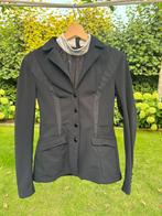 Pikeur wedstrijdjasje + shirt, Dieren en Toebehoren, Paardrijkleding, Ophalen of Verzenden, Gebruikt, Dressuur, Bovenkleding
