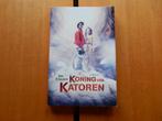 Jan Terlouw - Koning van Katoren, Boeken, Kinderboeken | Jeugd | 10 tot 12 jaar, Fictie, Ophalen of Verzenden, Zo goed als nieuw