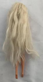 Barbie Cut and Style Blond pop 12639 Superstar Vintage 1995, Postbus 64461, Brunssum, Nederland, Verzenden, Kenduseditemsinfo@gmail.com