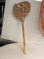 Vintage Mattenklopper, Ophalen of Verzenden, Gebruikt