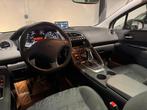 Peugeot 3008 1.6 THP Allure PANO PDC, Gebruikt, Zwart, Origineel Nederlands, Bedrijf