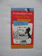 Mies Bouhuys - Luisterboek Pim & Pom sealed, Ophalen of Verzenden, Cd