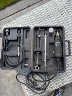 King Craft multytool, Doe-het-zelf en Verbouw, Ophalen of Verzenden, Gebruikt