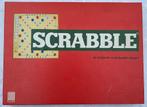 Scrabble COMPLEET Spel houten letters NIEUWSTAAT SIO, Hobby en Vrije tijd, Gezelschapsspellen | Bordspellen, Een of twee spelers