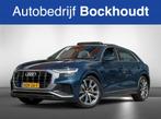 Audi Q8 55 TFSI e q S-Line | Pano | Camera, Automaat, Gebruikt, 2995 cc, 2080 kg