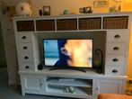 Incl. Mandjes, Huis en Inrichting, Kasten | Televisiemeubels, Gebruikt, 150 tot 200 cm, Ophalen of Verzenden, Minder dan 100 cm