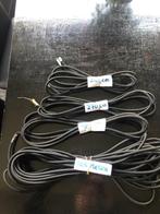 Sterke, dikke elastieken in allerlei maten en diktes, Hobby en Vrije tijd, Naaien en Fournituren, Ophalen, Nieuw, Rits of Sluiting