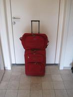 trolley koffer samsonite, Ophalen, Overige materialen, Wieltjes, 50 tot 60 cm