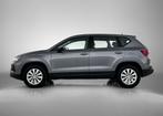 SEAT Ateca 1.0 TSI Reference | Apple Carplay / Android Auto, Voorwielaandrijving, 12 maanden, Stof, Gebruikt