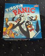 Spel Pinguïn Panic, Ophalen