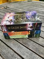 De grijze jager 1, Boeken, Ophalen of Verzenden, Gelezen