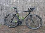 Stevens Gravelbike / Offroadbike - Framemaat 56, Fietsen en Brommers, Fietsen | Racefietsen, 28 inch, Gebruikt, Aluminium, Meer dan 20 versnellingen
