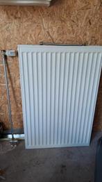 radiator 600 x 900, Ophalen, Gebruikt, Radiator, 60 tot 150 cm