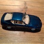 Ferrari 1992 456GT 1/25, Ophalen of Verzenden, Gebruikt, Bburago