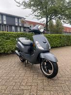 SYM FIDDLE 2 snor 2019, Fietsen en Brommers, Ophalen, Gebruikt, 49 cc, Benzine