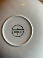 Johnson Brothers Rose Chintz Servies, Antiek en Kunst, Antiek | Servies los, Ophalen