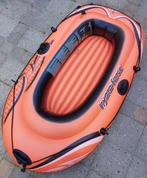Opblaasboot hydro force, voor 1 volwassene en 1 kind, Ophalen of Verzenden, Zo goed als nieuw